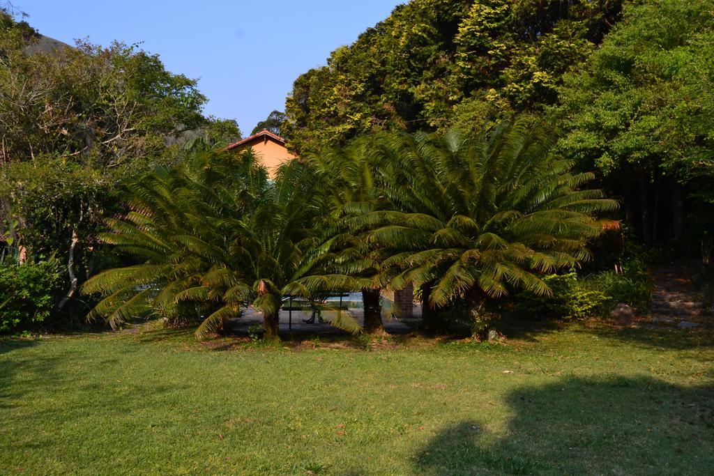 Pousada Amoedo Hotel Petropolis  Exterior photo