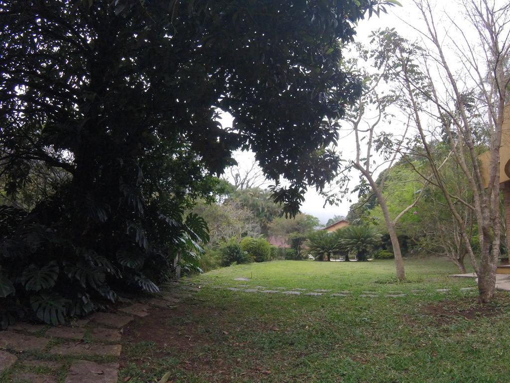 Pousada Amoedo Hotel Petropolis  Exterior photo